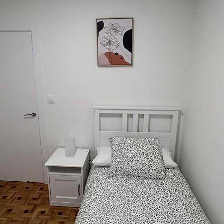 La Posada De Don Pelayo Norena Bagian luar foto